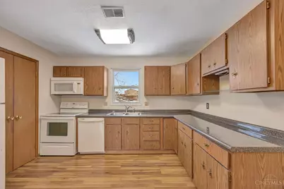 5613 Old Blue Rock Road #26, Colerain Township, OH 45247 - Photo 17