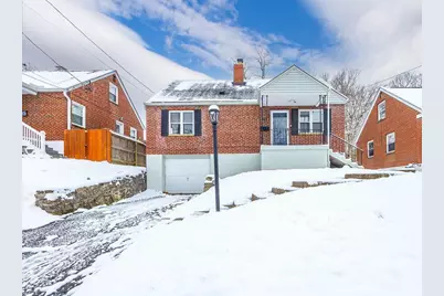543 Virgil Road, Cincinnati, OH 45238 - Photo 1