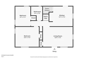543 Virgil Rd, Cincinnati, OH 45238 - Photo 43