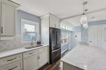 201 Burke Street, Trenton, OH 45067 - Photo 11