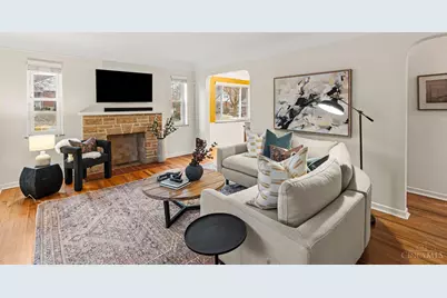 1346 Wittekind Terrace, Cincinnati, OH 45224 - Photo 5