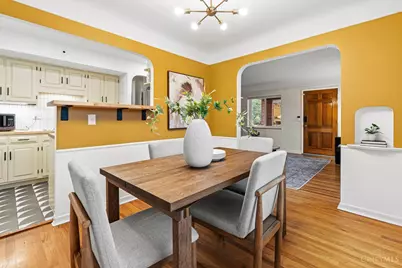 1346 Wittekind Terrace, Cincinnati, OH 45224 - Photo 3