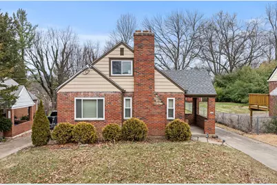 1346 Wittekind Terrace, Cincinnati, OH 45224 - Photo 1