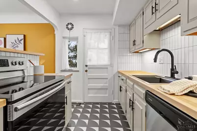 1346 Wittekind Terrace, Cincinnati, OH 45224 - Photo 11