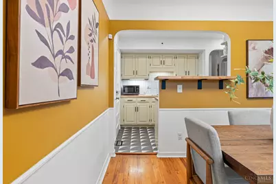 1346 Wittekind Terrace, Cincinnati, OH 45224 - Photo 13