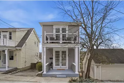 3823 Stites Place, Cincinnati, OH 45226 - Photo 1