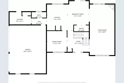 8565 Charleston Valley Drive, Deerfield Township, OH 45040 - Photo 73