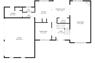 8565 Charleston Valley Dr, Deerfield Township, OH 45040 - Photo 73