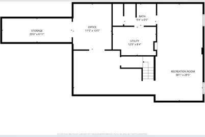 8565 Charleston Valley Drive, Deerfield Township, OH 45040 - Photo 75