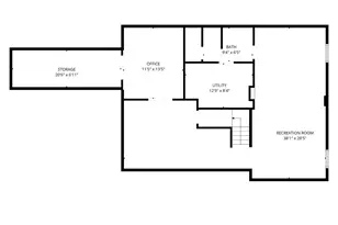 8565 Charleston Valley Dr, Deerfield Township, OH 45040 - Photo 75