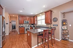 8565 Charleston Valley Dr, Deerfield Township, OH 45040 - Photo 17