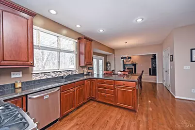 8565 Charleston Valley Drive, Deerfield Township, OH 45040 - Photo 19