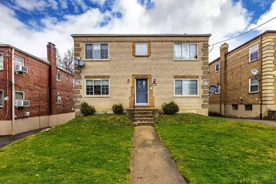 1114 Egan Court, Cincinnati, OH 45229 - Photo 1