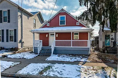 1935 Howell Avenue, Hamilton, OH 45011 - Photo 1