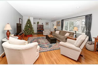 698 Cedar Knolls Court, Anderson Township, OH 45230 - Photo 5