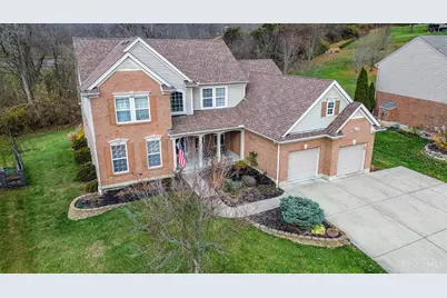 10750 Carolina Pines Drive, Harrison, OH 45030 - Photo 43