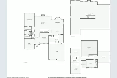 10750 Carolina Pines Drive, Harrison, OH 45030 - Photo 57