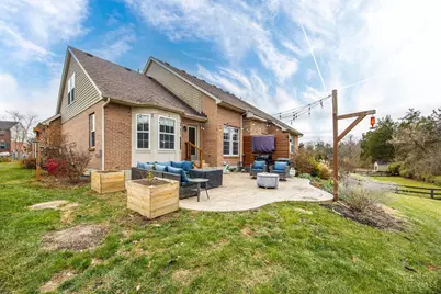 10750 Carolina Pines Drive, Harrison, OH 45030 - Photo 9