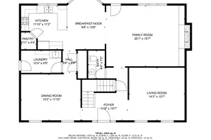 7152 Gheils Carroll Rd, Salem Township, OH 45152 - Photo 85