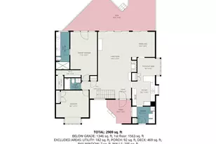 22 Woodcreek Dr, Blue Ash, OH 45241 - Photo 41