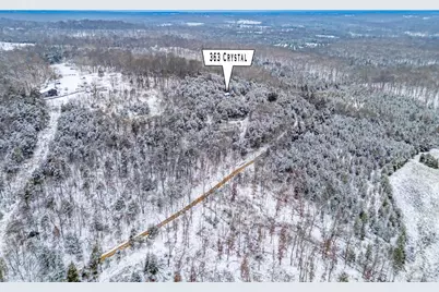 363 Crystal Road, Oliver Township, OH 45693 - Photo 11