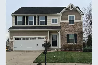 9452 Tebbs Court, Harrison, OH 45030 - Photo 1