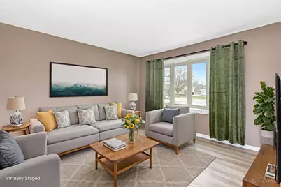 6331 Hollyberry Lane, Fairfield Township, OH 45011 - Photo 3