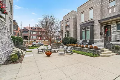 2734 Cleinview Avenue, Cincinnati, OH 45206 - Photo 3