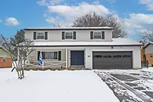 1251 Waycross Rd, Forest Park, OH 45240 - Photo 1