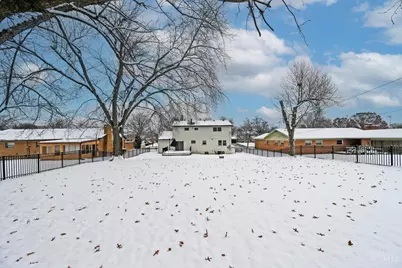 1251 Waycross Road, Forest Park, OH 45240 - Photo 55