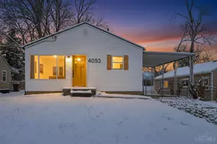 4053 Belfast Ave, Sycamore Township, OH 45236 - Photo 1