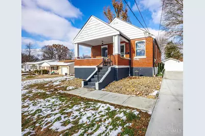 2030 Emerson Avenue, Cincinnati, OH 45239 - Photo 3