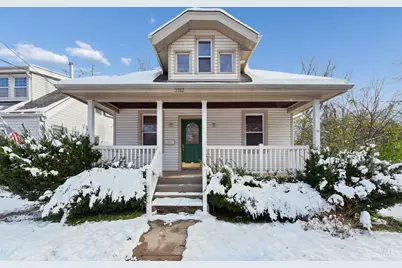 3312 McHenry Avenue, Cincinnati, OH 45211 - Photo 1