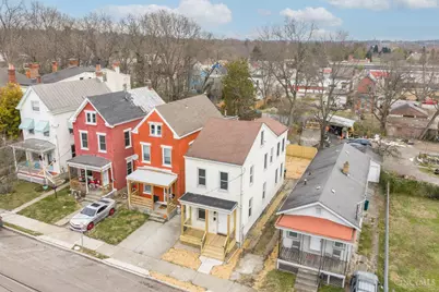 4214 Chambers Street, Cincinnati, OH 45223 - Photo 3