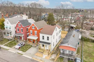 4214 Chambers St, Cincinnati, OH 45223 - Photo 3