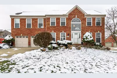 6291 Green Knoll Circle, Fairfield Township, OH 45011 - Photo 1