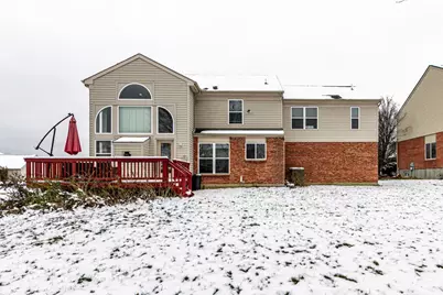 6291 Green Knoll Circle, Fairfield Township, OH 45011 - Photo 39