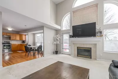 6291 Green Knoll Circle, Fairfield Township, OH 45011 - Photo 13