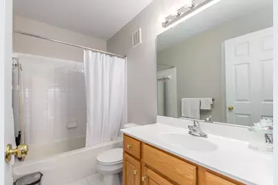 6291 Green Knoll Circle, Fairfield Township, OH 45011 - Photo 33