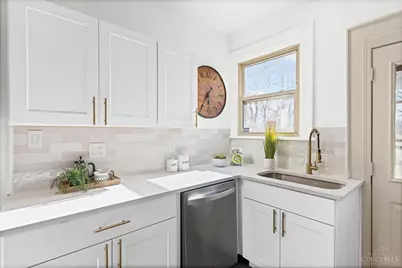 3625 Zinsle Avenue, Cincinnati, OH 45213 - Photo 15