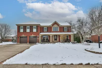 6802 Parklake Drive, Mason, OH 45040 - Photo 1