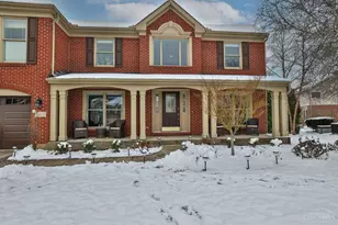 6802 Parklake Dr, Mason, OH 45040 - Photo 3