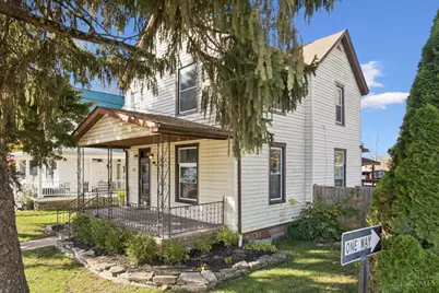 124 Fairview Avenue, Sardinia, OH 45171 - Photo 1