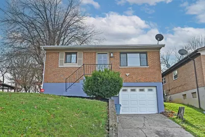 3627 W Liberty Street, Cincinnati, OH 45205 - Photo 1