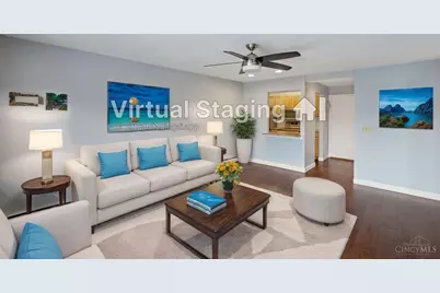 1815 Wm H Taft Road #601, Cincinnati, OH 45206 - Photo 25