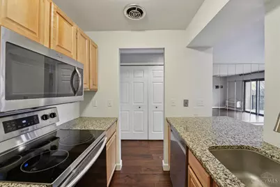 1815 Wm H Taft Road #601, Cincinnati, OH 45206 - Photo 13