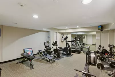 1815 Wm H Taft Road #601, Cincinnati, OH 45206 - Photo 51