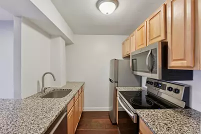 1815 Wm H Taft Road #601, Cincinnati, OH 45206 - Photo 15