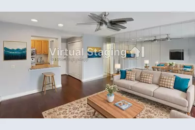 1815 Wm H Taft Road #601, Cincinnati, OH 45206 - Photo 27