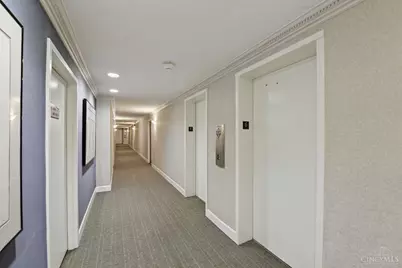 1815 Wm H Taft Road #601, Cincinnati, OH 45206 - Photo 7